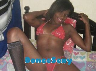 DonceSexy Erotik Chat