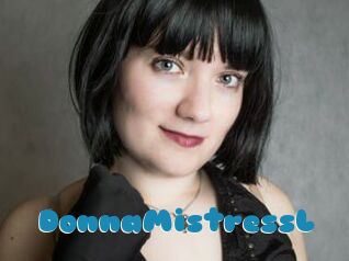 DonnaMistressL