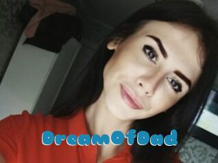 DreamOfDad