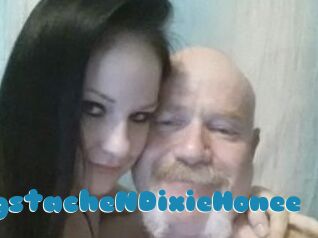 DukeLongstacheNDixieHonee