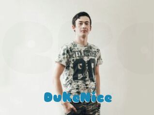 DukeNice