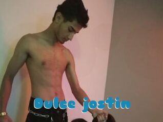 Dulce_jostin