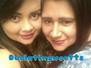 Duolatinsweetts