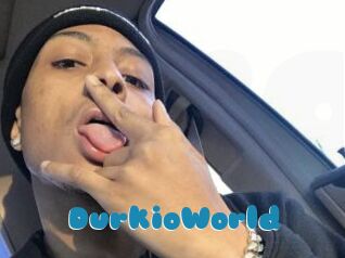 DurkioWorld