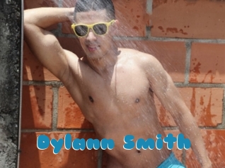Dylann_Smith