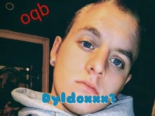 Dyldoxxx1