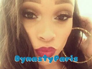 Dynasty_Paris