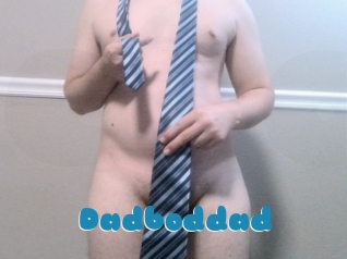 Dadboddad