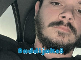 Daddijake8