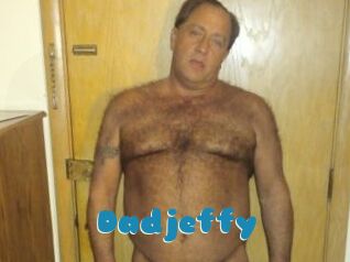 Dadjeffy