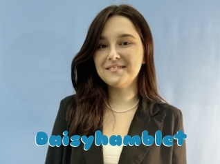 Daisyhamblet