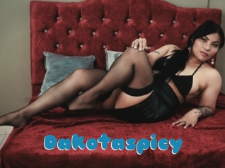 Dakotaspicy