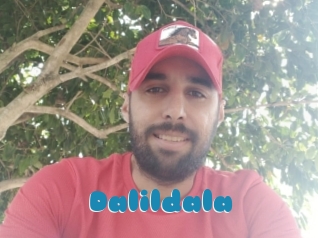 Dalildala