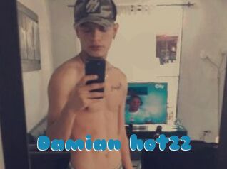 Damian_hot22