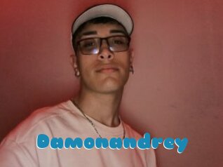 Damonandrey