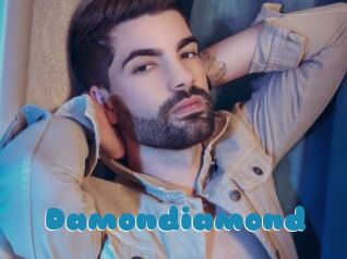 Damondiamond