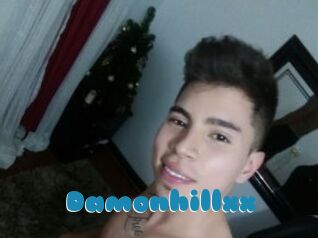 Damonhillxx