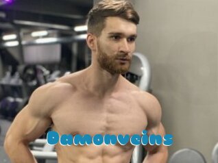 Damonveins