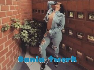 Dania_twerk