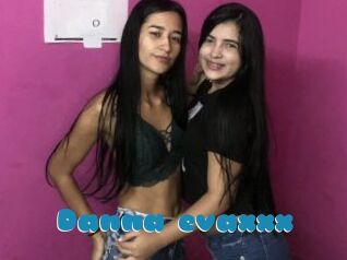Danna_evaxxx