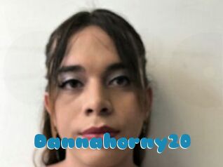 Dannahorny20