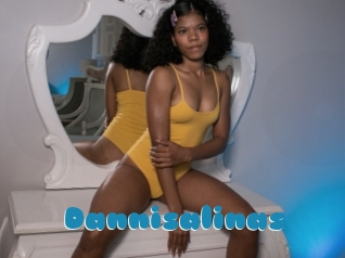 Dannisalinas