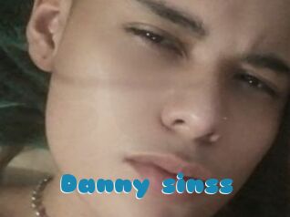 Danny_sinss