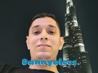 Dannyalees