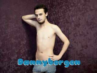 Dannybergen
