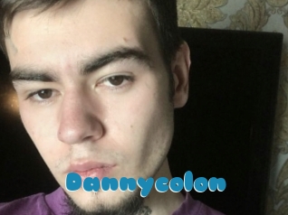 Dannycolon