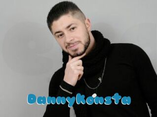 Dannykonsta