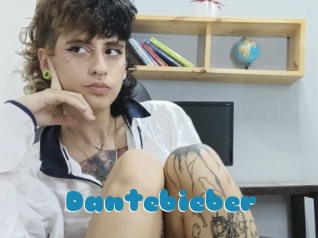 Dantebieber