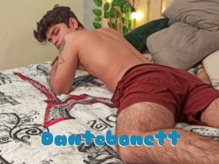 Dantebonett