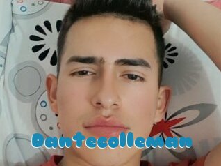 Dantecolleman