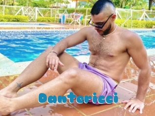 Dantericci