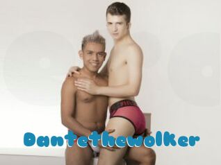 Dantethewolker