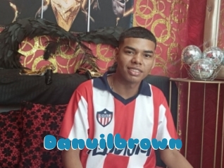 Danuilbrown