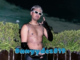 Danyydez019