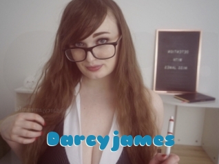 Darcyjames