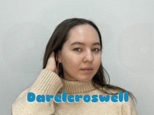 Darelcroswell