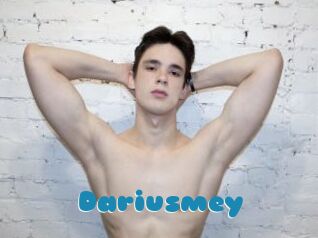 Dariusmey