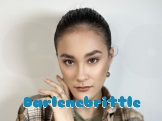 Darlenebrittle