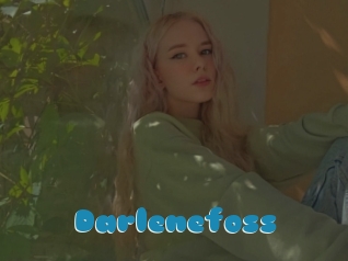 Darlenefoss