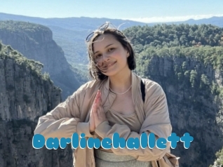 Darlinehallett