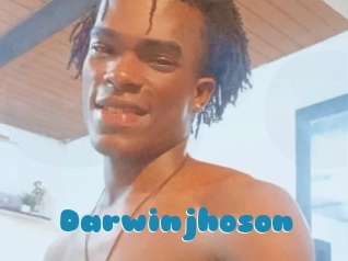 Darwinjhoson