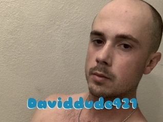 Daviddude421