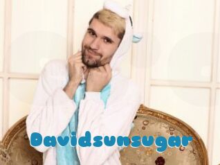 Davidsunsugar