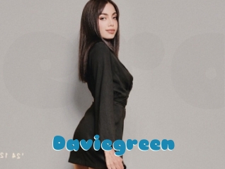 Daviegreen