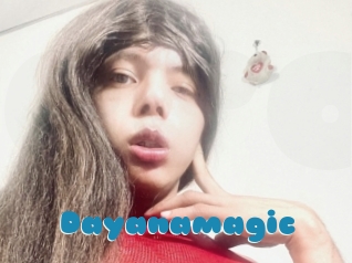 Dayanamagic