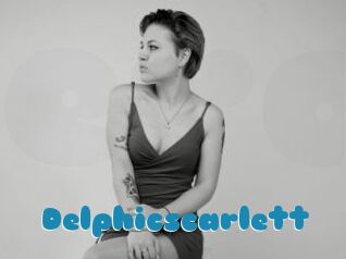 Delphicscarlett